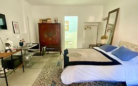 Affittacamere Suite Con Giardino